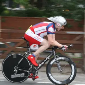 Steuart Saunders, Somerset Road Club