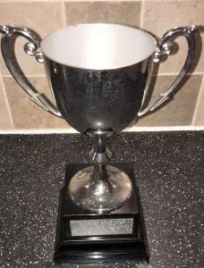 SRC Ladies 25 TT Somerset Road Club 25 mile TT Trophy