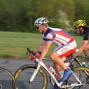 Somerset Road Club in action at Ilton