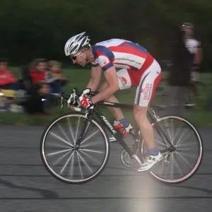 Somerset Road Club in action at Ilton