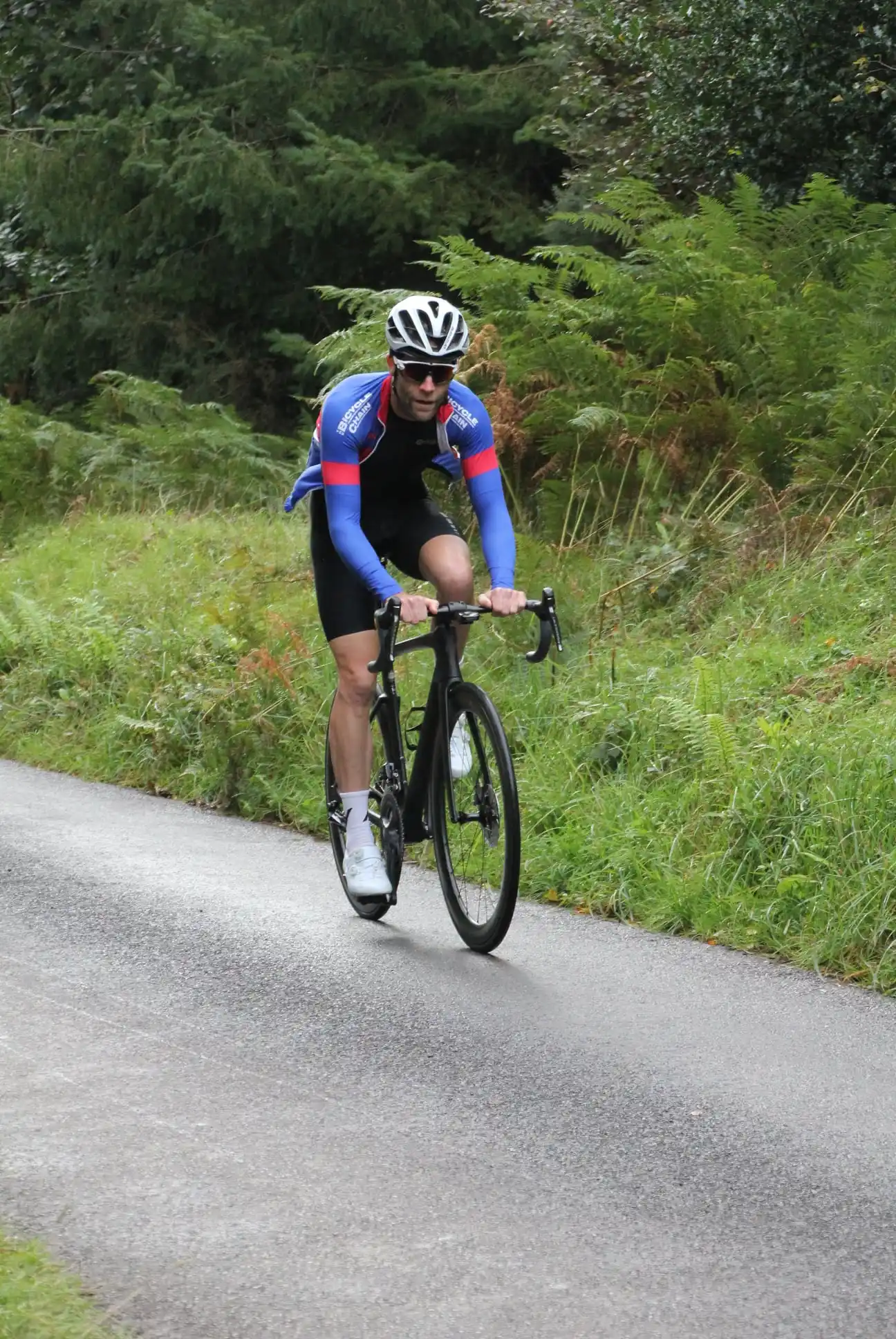 Tim Southcombe