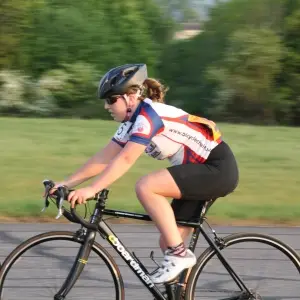 Somerset Road Club in action at Ilton