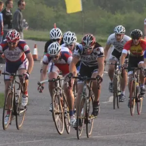 Somerset Road Club in action at Ilton