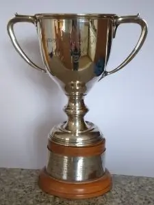 Les Slade Cup Les Slade Cup