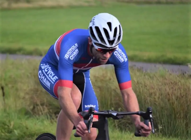Tim Southcombe
