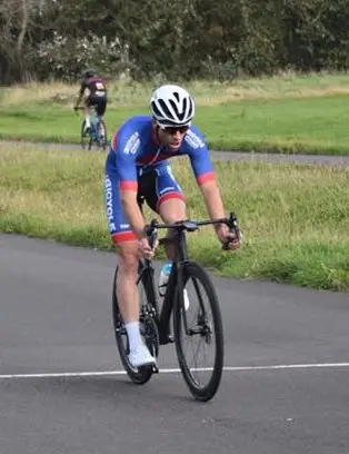 Tim Southcombe