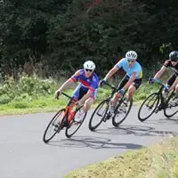 Somerset Road Club Torbay Velopark