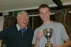 2009 Awards Evening