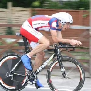 Andy Winterbottom, Somerset Road Club