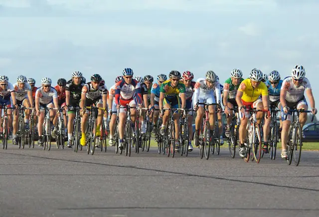 Somerset Road Club racing at Ilton
