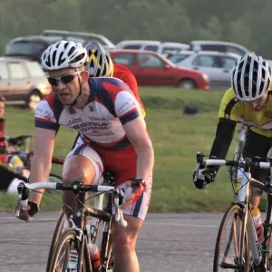 Somerset Road Club in action at Ilton