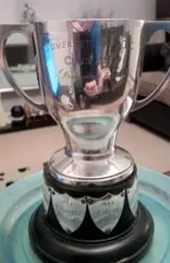 Vic Dight Trophy Vic Dight Trophy