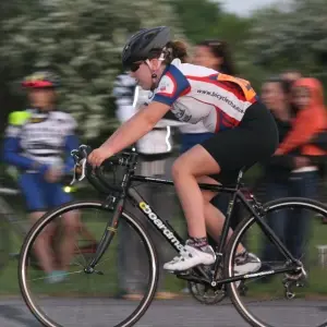 Somerset Road Club in action at Ilton
