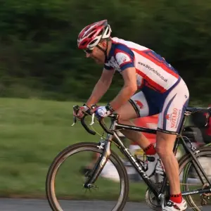 Somerset Road Club in action at Ilton
