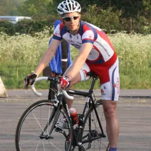 Somerset Road Club in action at Ilton
