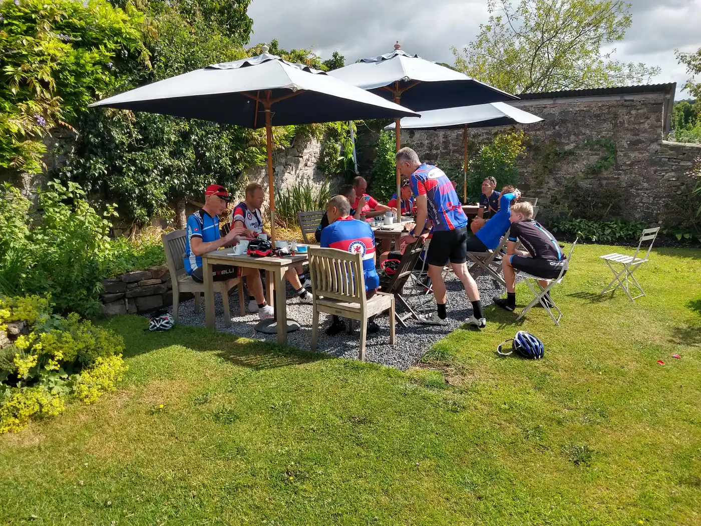 Bampton