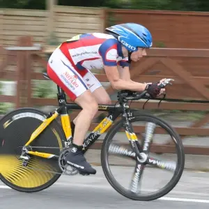 Sarah Dunn, Somerset Road Club