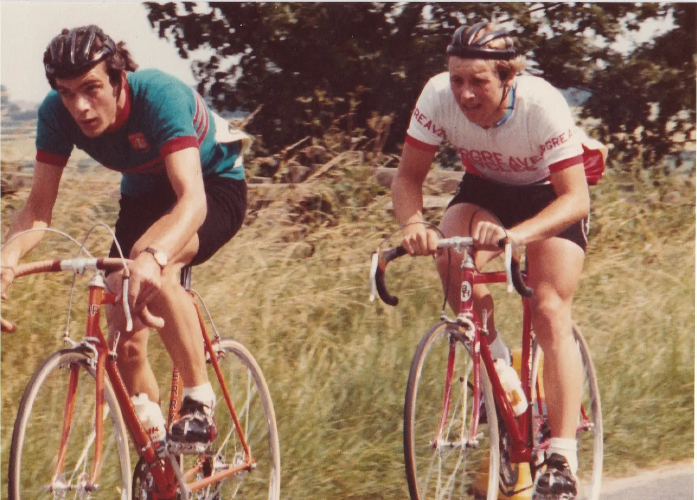 Dave Pitman