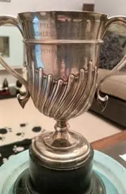Peter Sandy Cup Peter Sandy Cup