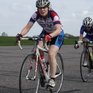 Somerset Road Club in action at Ilton
