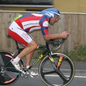 Greg Sandy, Somerset Road Club