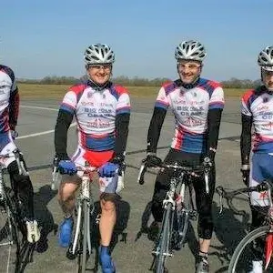 Somerset Road Club in action at Ilton
