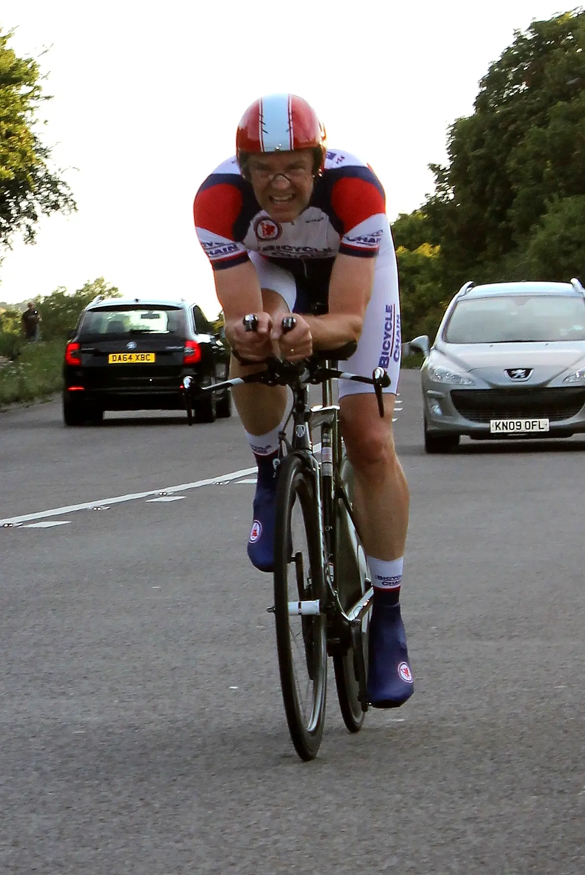 Somerset Road Club